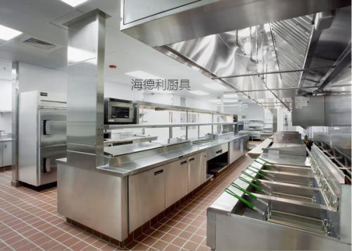 東莞石龍餐飲廚房設備的供餐能力計算是怎樣的？管理人員要知道