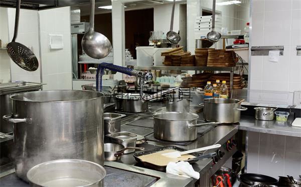 重慶涪陵連鎖餐飲廚房工程的設計要點有哪些？這4條你要會