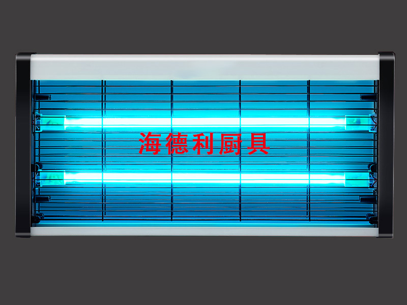 重慶大渡口學校廚房工程離不開的紫外線殺菌燈，營造你的衛生后廚