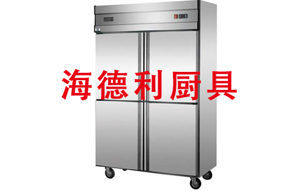 蘇州相城商用廚房設備冰箱