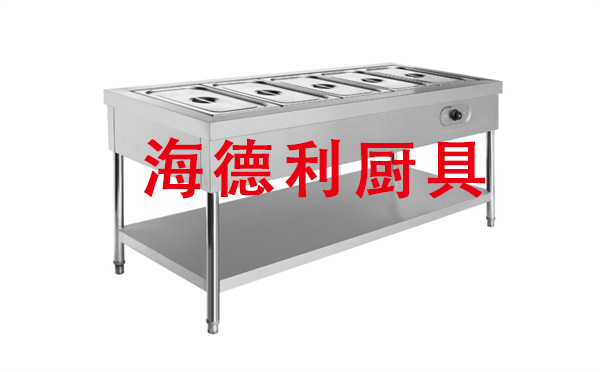重慶江北酒店廚房保溫柜使用標準