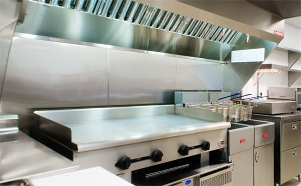 天津不銹鋼餐飲廚具廠家告訴你哪種情況下可以籌建中央廚房？