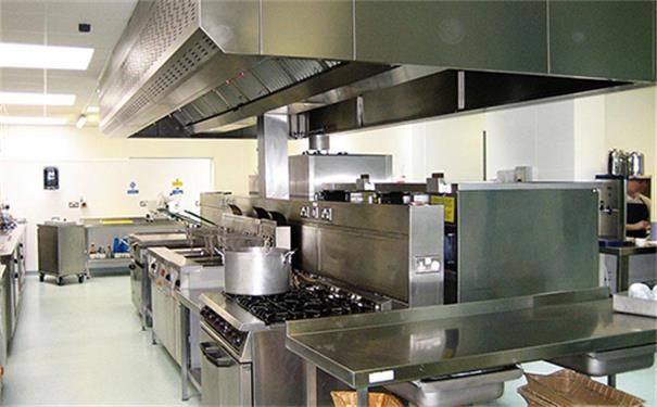 長沙飯店廚房設備在選購不銹鋼餐飲廚具時需知道哪些細節？