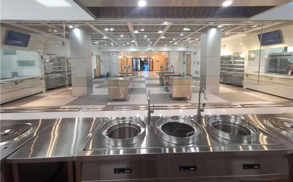 北京酒店廚房設備安裝選哪家不銹鋼廚具公司質量更好？這3條決定