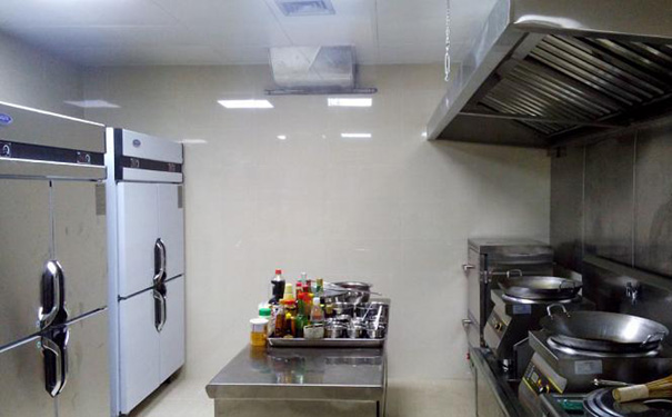 北京食堂廚房設備燃氣灶打不著火是什么原因？商用廚具廠家告訴你