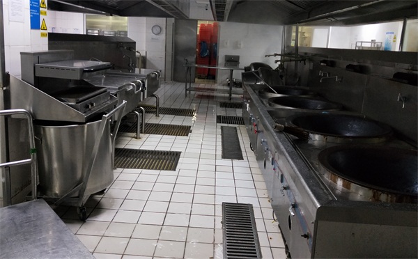 大數據對不銹鋼商用廚房設備研發有什么影響？