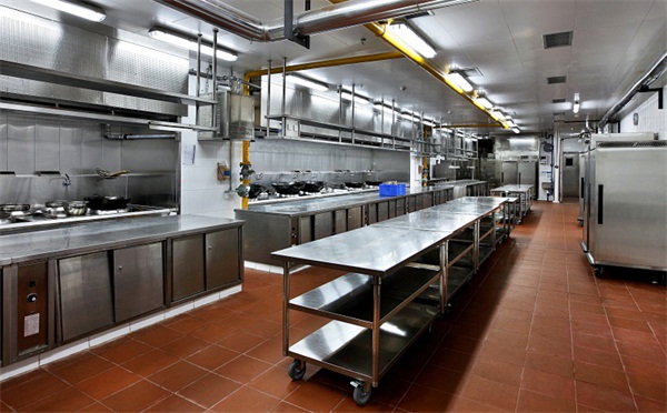 成都東城廚房設備發展的主流方向是什么？開餐飲店得明白