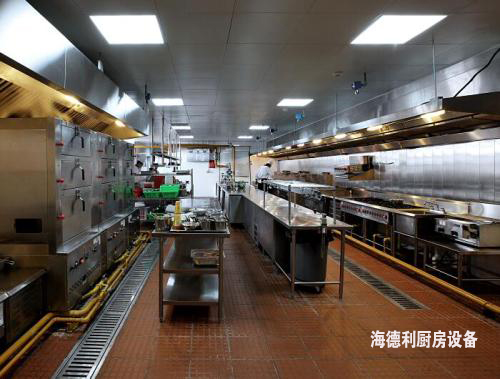 廚房設備廠家2020中國廚房電器高峰論壇各抒己見