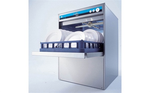 自助餐廚房洗碗機設備超聲波商用洗碗機