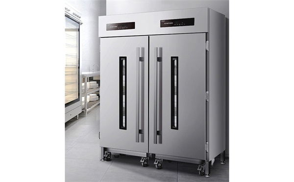 企業單位食堂消毒柜設備商用雙門熱風循環消毒柜
